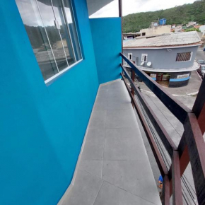 apartamento brisa do mar